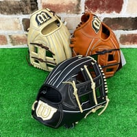 New2022.09】glove studio RYU 硬式グローブ 701型 コルクタン