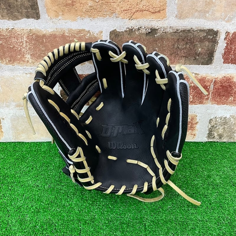 Wilson 少年軟式用内野手用6j 即戦力小指二本使用 - 軟式|軟式 Wilson 少年軟式用内野手用6j 即戦力小指二本使用 - 軟式|軟式