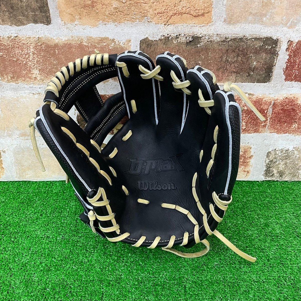 ウイルソン 軟式用 WBW102423 86型 内野手用 型付け済み 楽天市場