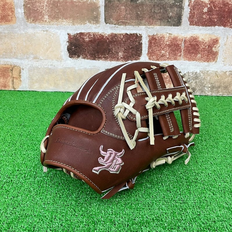 和牛JB 硬式オーダーグラブ（内野手用） 和牛JB 硬式用 オーダーグラブ グローブ 内野手用