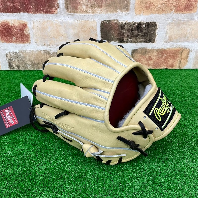 Rawlings 硬式グローブ PRO Preferred 内野手用 456 PRO PREFERRED