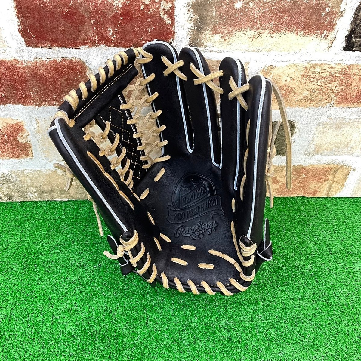 オススメ】Rawlings 硬式外野手用 PRO PREFERRED FS Style- G...