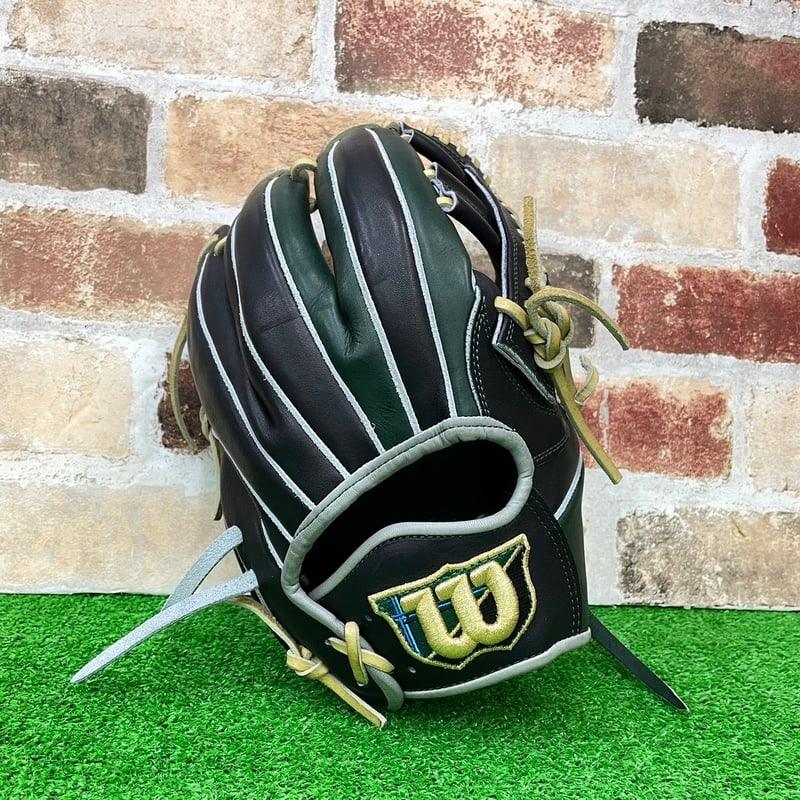 Wilson 軟式オーダー1723型