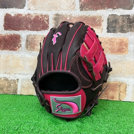 クボタスラッガー2024限定阪神中野選手モデル 久保田スラッガー