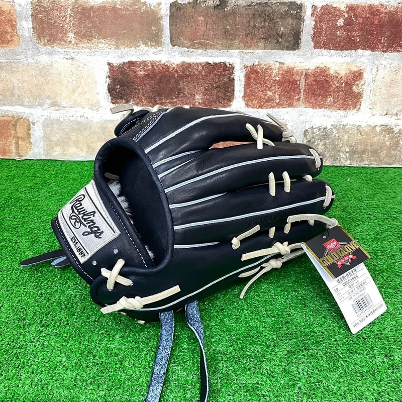 Rawlings 硬式グローブ トラッペーズ　型抜群　即戦力 Rawlings 硬式グローブ トラッペーズ型抜群即戦力