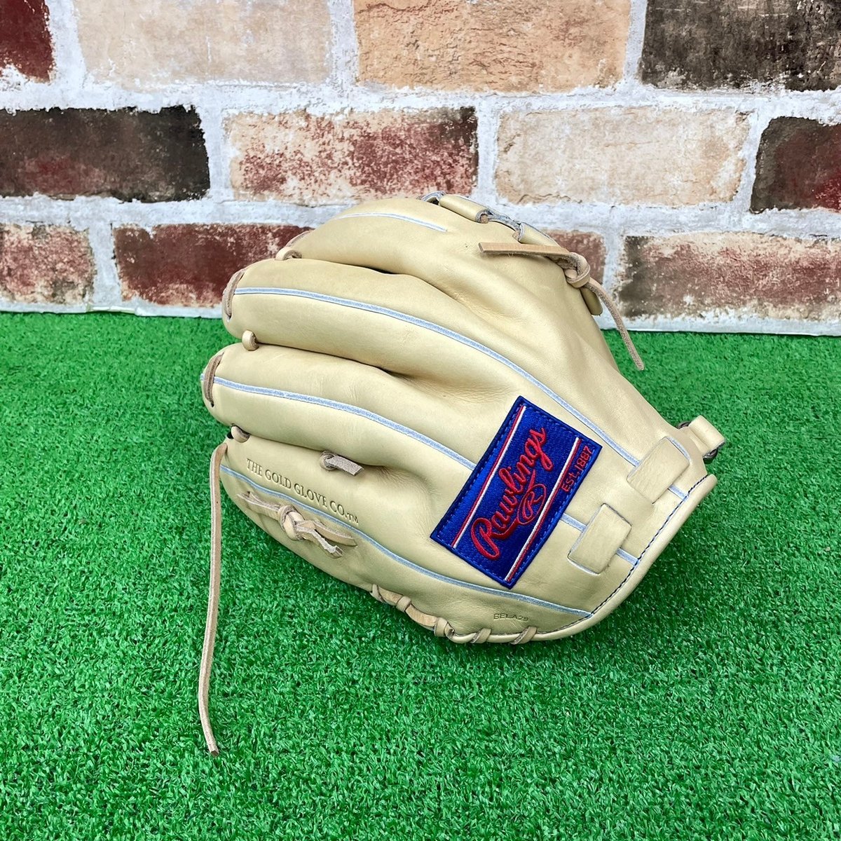 Rawlings 硬式投手用 山下舜平大モデル Rawlings 硬式投手用 山下舜平大モデル Rawlings 硬式投手用