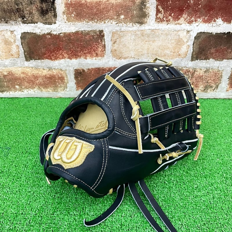 限定】Wilson ウイルソン D8型 限定硬式グローブ WBW102317 高校野球対応 限定】Wilson ウイルソン D8型 限定硬式グローブ WBW102317 高校野球対応