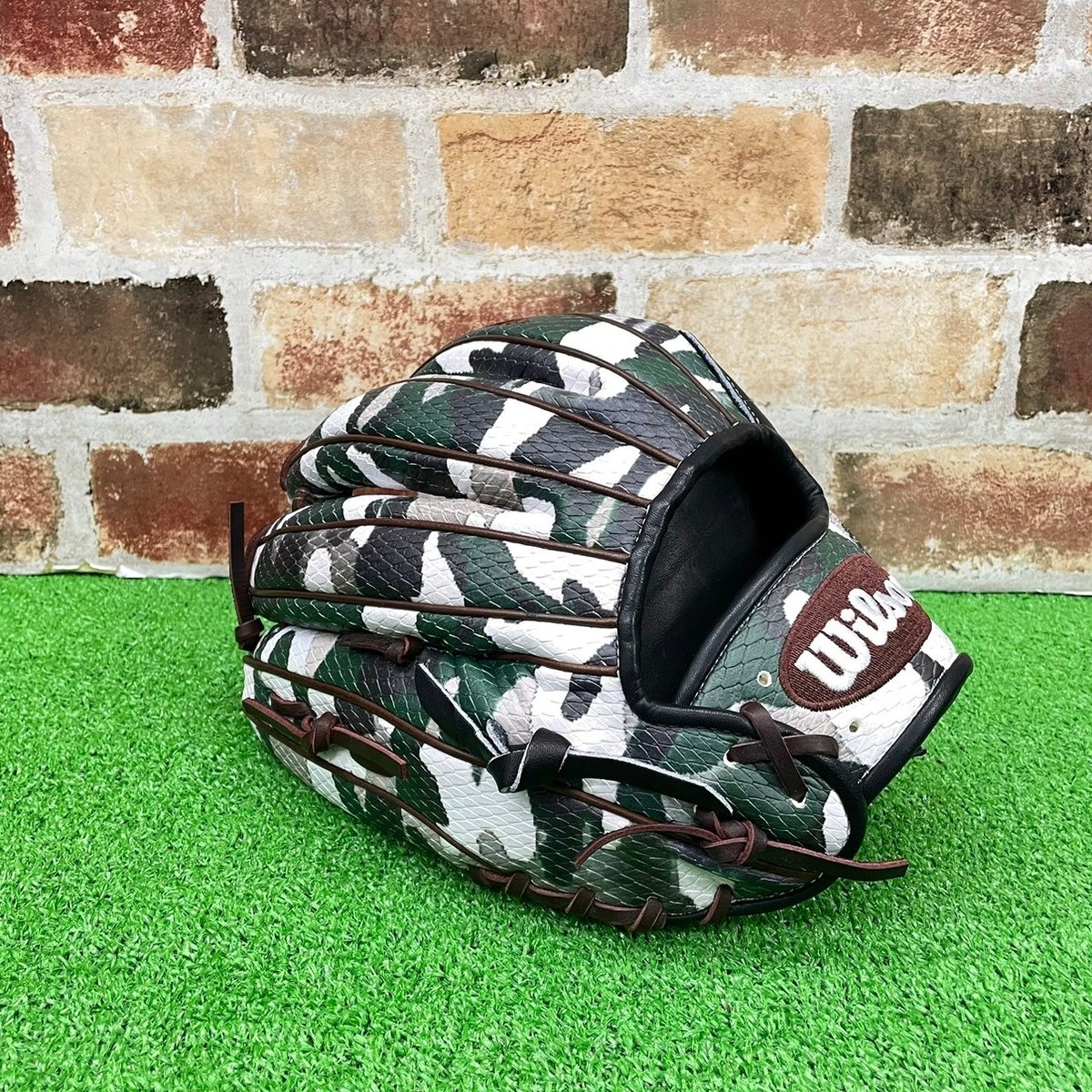 become tree TAKUYA∞ phoenix グローブ