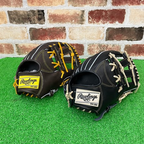 ローリングス　軟式一般　内野手用　size6 美品　希少 ローリングス 軟式一般 内野手用 size6 美品 希少 CATEGORY