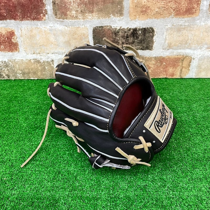 Rawlings 軟式グローブ PRO Preferred 内野手用 462 Rawlings 軟式