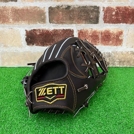 ZETT 硬式　プロオーダー　角正氏作成　今宮モデル　コユニ ZETT 硬式 プロオーダー 角正氏作成 今宮モデル コユニ 今宮モデル