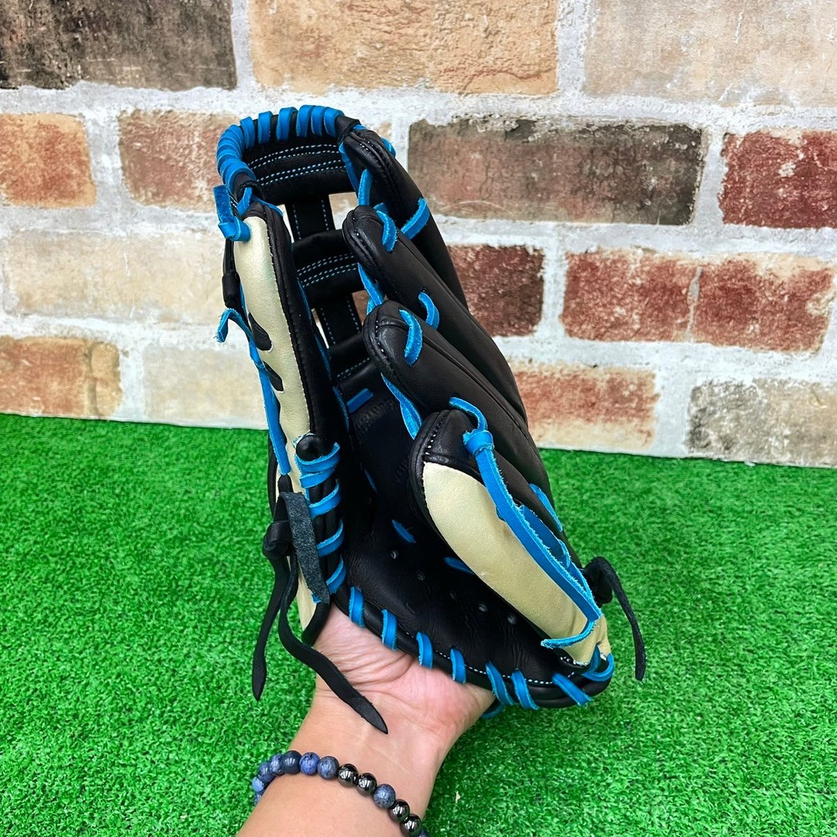 店舗別注】久保田スラッガー 軟式内野手用 バンスポ店舗別注 24MS型  