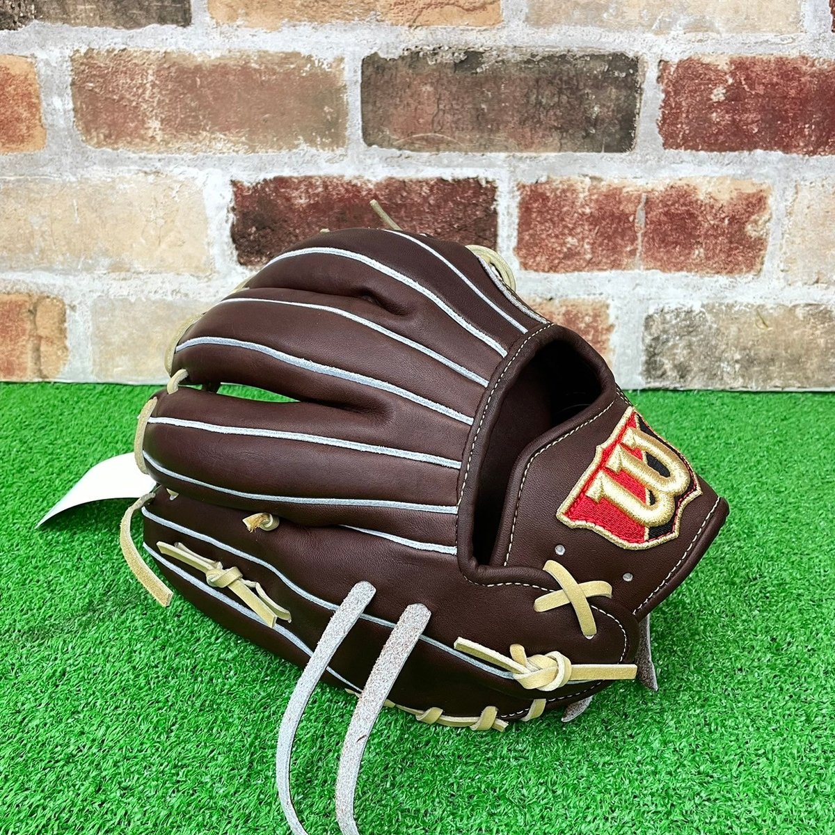 ウィルソン硬式1723型2024ss限定