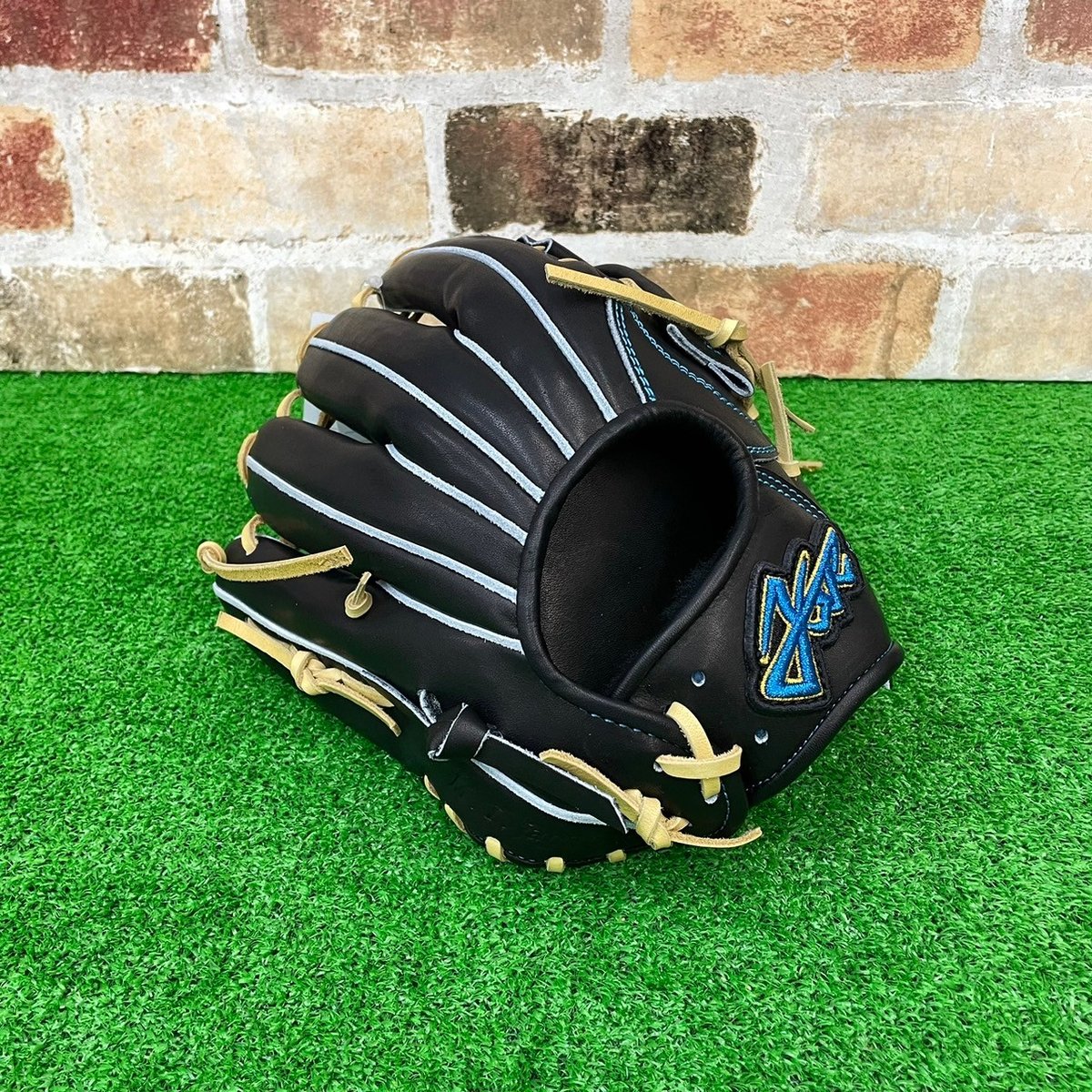 25個限定モデル！！Yell-storyエールストーリー硬式・軟式兼用グラブ エールストーリーYell-story硬式・軟式兼用グラブ 25個限定モデル