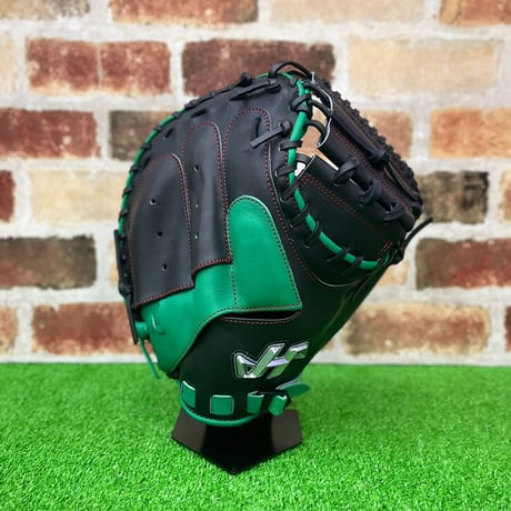 ハタケヤマ HATAKEYAMA 軟式 キャッチャーミット PRO-M02 CATEGORY