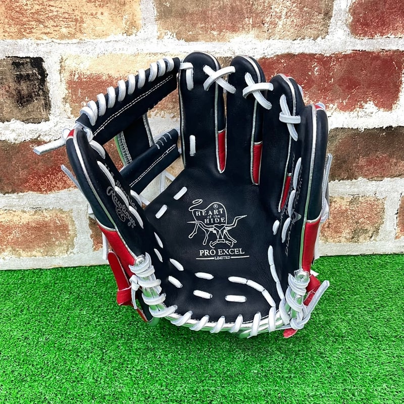 即戦力 ウィザード 軟式【2023年モデル】 ベースマンオススメ！一塁手