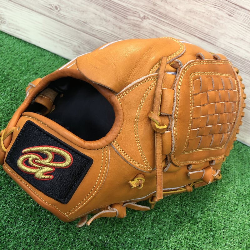 NineLeaf様専用 ドナイヤ 軟式グローブ 黒と赤 【公式通販】