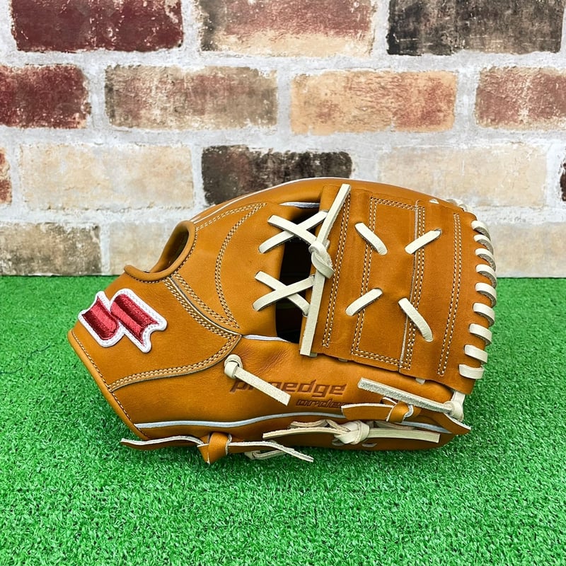 バンスポ別注】SSK 硬式オーダーグラブ PEO345AKE 内野手用 型付け無料 平裏刺繍 バンスポ別注】SSK 硬式オーダーグラブ PEO345AKE 内野手用 型付け無料 平裏刺繍