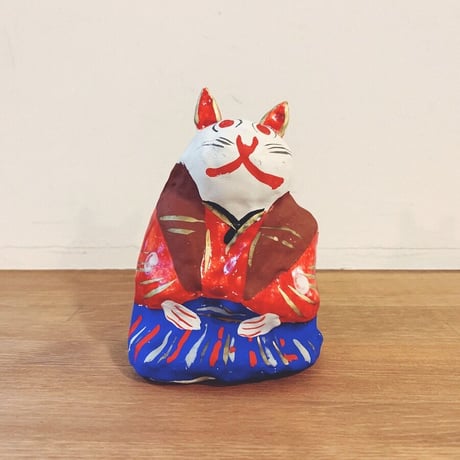 CATEGORY 宮内フサ | 象々の郷土玩具