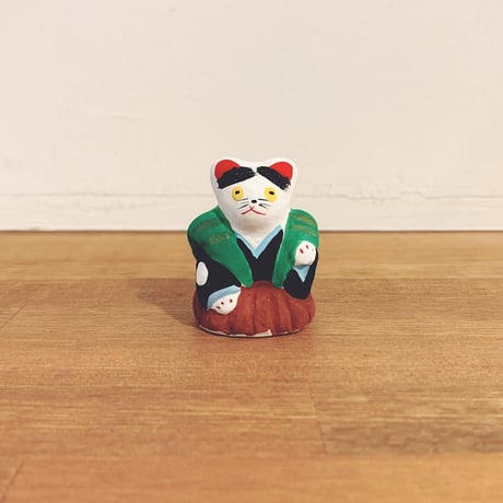 象々の郷土玩具