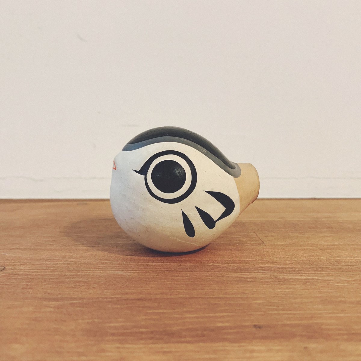 大漁鈴  （山口県  郷土玩具） 大漁鈴 （山口県 郷土玩具）