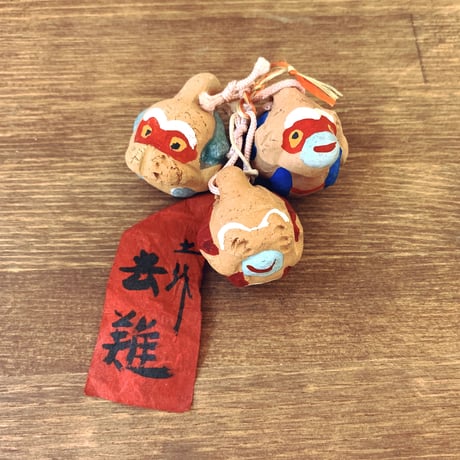 CATEGORY 香泉人形 | 象々の郷土玩具