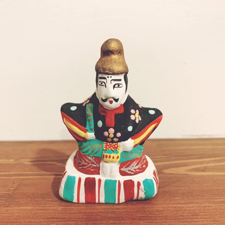 CATEGORY 起土人形 | 象々の郷土玩具