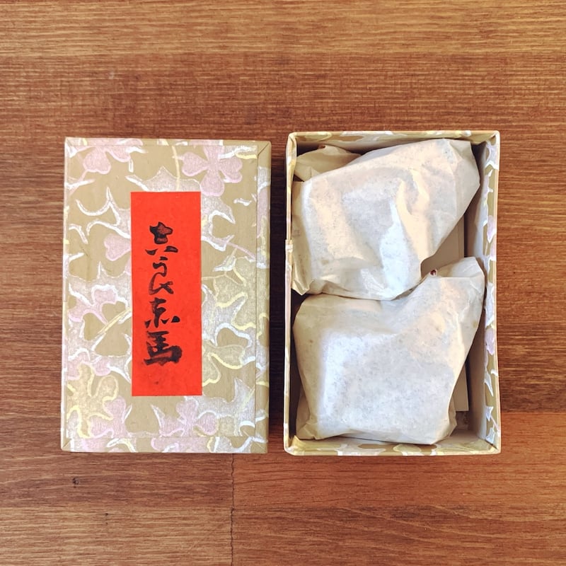 愛知県『吉良の赤馬』 | 象々の郷土玩具