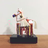 【希少】【美品】静岡張子 沢屋 首振りの虎 郷土玩具 伝統工芸 廃絶 希少】【美品】静岡張子 沢屋 首振りの虎 郷土玩具 伝統工芸 廃絶