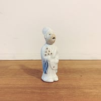 日奈久の『べんた人形(おきん女人形)』 | 象々の郷土玩具