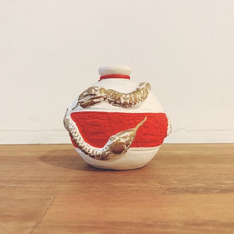 CATEGORY 長州土鈴・康重窯 | 象々の郷土玩具