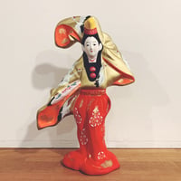 住吉人形『裸雛・大』 | 象々の郷土玩具