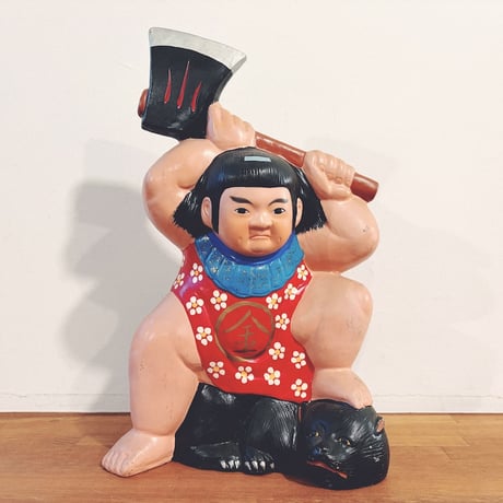 坂田金時 | STORES