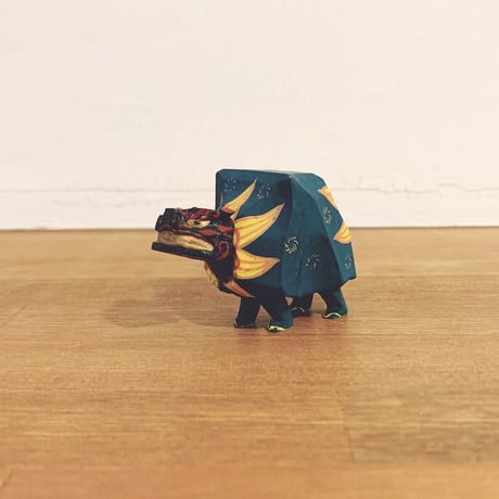 首振り人形 | STORES