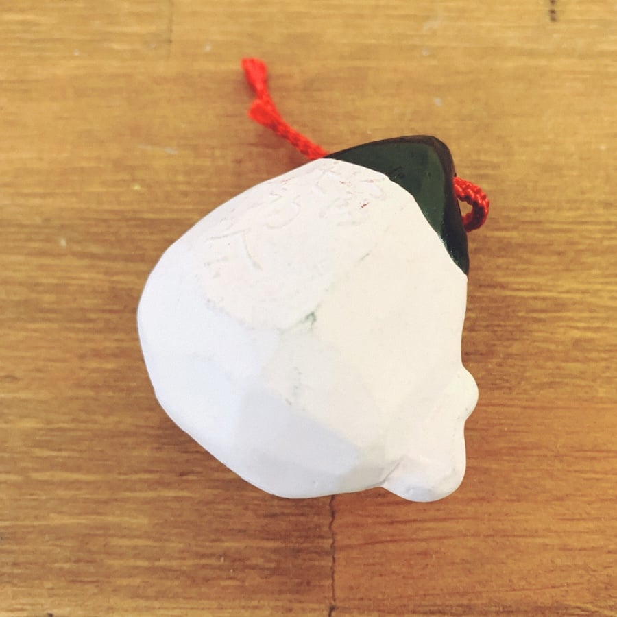 伏見人形・丹嘉『大阪七福会・七福神土鈴』 7点セット | 象々の