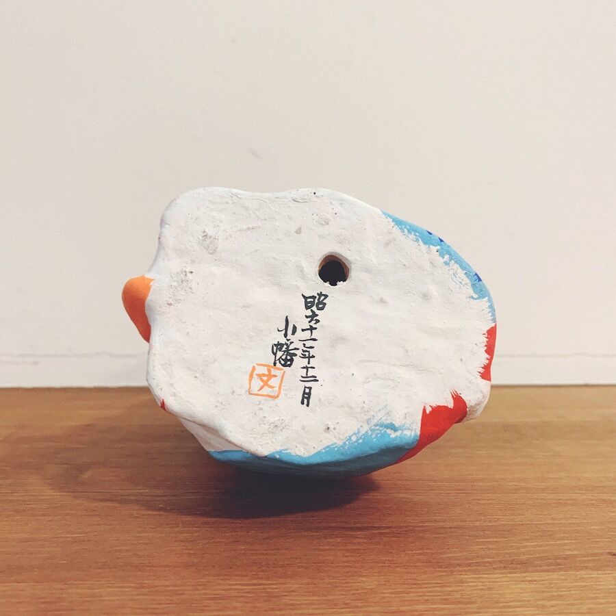 小幡でこ 小幡土人形 月乗り兎/親子兎/鈴持ち兎/餅つき兎 郷土玩具 5点セット 小幡土人形 小幡でこ 月乗り兎 郷土玩具 小幡人形 - メルカリ