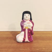 草津張子 伏見張子 廃絶 ぴんぴん鯛 疱瘡避け 音はなりません 草津張子 伏見張子 廃絶 ぴんぴん鯛 疱瘡避け 音はなりません