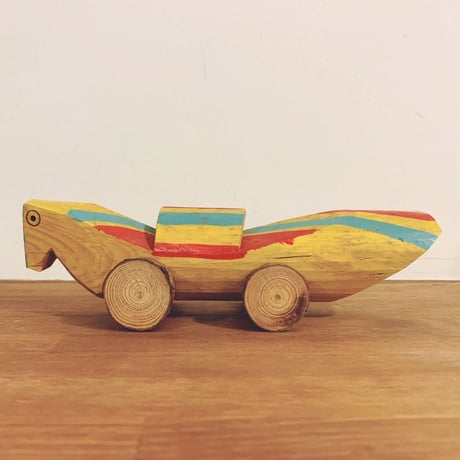 CATEGORY きじ車 | 象々の郷土玩具