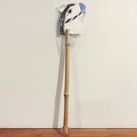 市原土人形・後藤久美の『虎乗りだるま』 | 象々の郷土玩具 市原土人形・後藤久美の『虎乗りだるま』 | 象々の郷土玩具