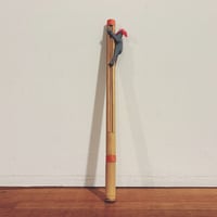 静岡張子・沢屋『首振りの虎』 | 象々の郷土玩具