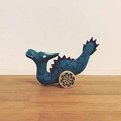 CATEGORY いせ辰 | 象々の郷土玩具