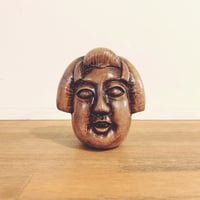 京都・清水豆人形『七福神』 | 象々の郷土玩具