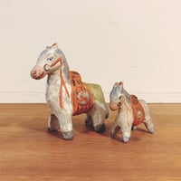中国民間玩具『布老虎(プーラオフー)』 | 象々の郷土玩具