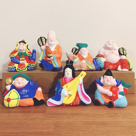 CATEGORY 小幡人形 | 象々の郷土玩具 CATEGORY 小幡人形 | 象々の郷土玩具