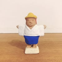 北九州・小倉祇園八坂神社『蘇民将来』 | 象々の郷土玩具