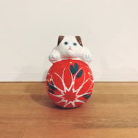 松江の木製玩具『松江蒸気船』 | 象々の郷土玩具