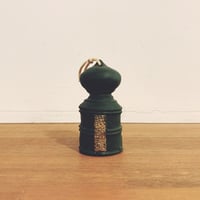 こけし メリーゴーランド【工人 高橋 忠蔵作】 高橋忠蔵のこけし | 象