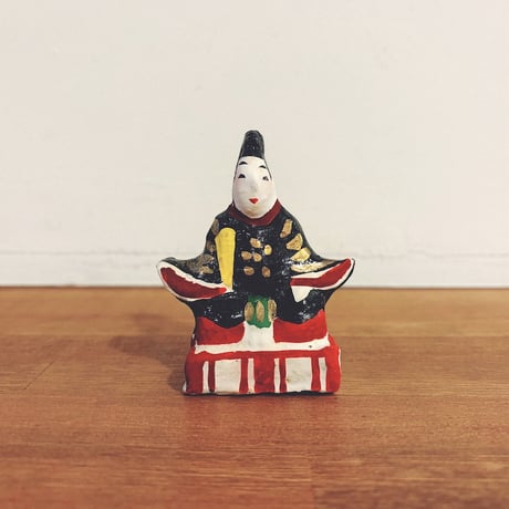 象々の郷土玩具