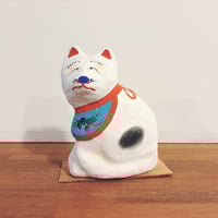 鹿児島神宮『鯛車』 | 象々の郷土玩具