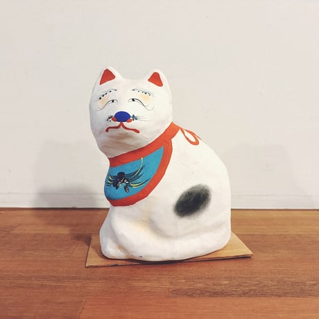 CATEGORY 張子人形 | 象々の郷土玩具